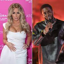 Aubrey O'Day Reveals How the Diddy Trial Has Impacted Her Sex Life