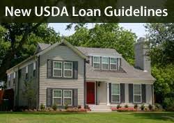 The 2021 loan limits may be applied to new submissions and to floating loans currently in the pipeline. Appraisal Requirements For Usda Usda Loan Requirements