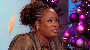 Susanna Reid celebrates her birthday in stylish…