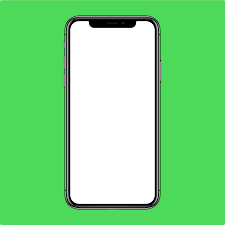 Record Your Prototype Appwith Device Frame Overlay Greenscreen Phone Wallpaper Images Overlays