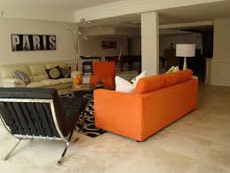 See more ideas about living room orange, living room, home decor. 23 Fruity Orange Sofa Living Room Home Design Lover