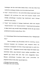 Selain itu, mereka juga diajar untuk berdisiplin dan kemahiran memimpin. Http Studentsrepo Um Edu My 2903 5 Bab2 Pdf
