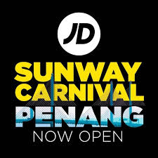 Jd sports discount code for may 2021. New Jd Sports Store At Sunway Carnival Mall Loopme Malaysia