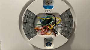 Nest thermostat wiring diagram technicaldiscover how to bring fishbone diagram to be able to learn how to draw fishbone diagram, it is important to keep in mind the difference between color and shade. How To Connect 8 Wires Ac System To Nest Youtube