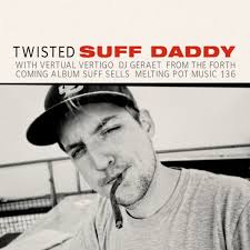 Suff Daddy Discography: Vinyl, CDs, & More