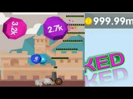 The magic ball will fly and . Jump Ball Blast Mod Apk Unlimited Coins Unlimited Resources And Unlimited Everything 2019 Youtube