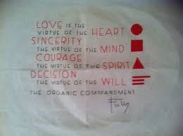 In 1932 wright and his wife olgivanna founded the taliesin. Cross Stitching The Stitch Up