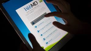 When should someone be worried about nmosd symptoms? Webmd Eyes Sale To Potential Pharma Or Media Buyers Financial Times