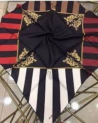 En Sik Vissona Twill Ipek Esarp Modelleri Moda Esarp Sik