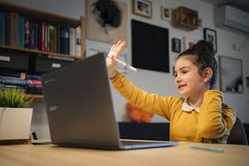 Case studies in malaysian heis edited by: How To Keep Students Engaged In A Blended Learning Classroom Acer For Education