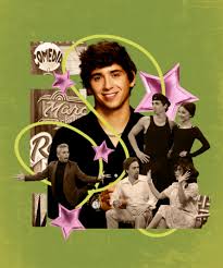 Marcello Hernández: Catch him, if you can