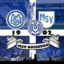 Nur das rechts oben ist ein wirkliches msv duisburg logo. Msv Duisburg Alchetron The Free Social Encyclopedia