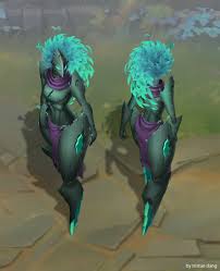 Elderwood Camille League Of Legends Skin Concept By Tristan Dang League Of Legends League Epic Hero