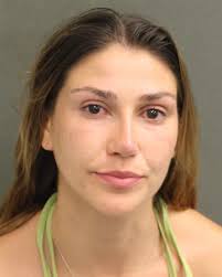 GRAY WOMAN ARRESTED FOR THREE COUNTS OF ASSAULT AGAINST A FIRST RESPONDER  JONESBOROUGH