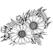 20 gambar sketsa kumpulan gambar sketsa bunga sketsa tato, polres karawang membuat sketsa tato di tubuh mayat mutilasi yang ditemukan gosong masyarakat yang mengenali ciri ciri tersebut. 30 Sketsa Gambar Bunga Untuk Mewarnai Server Gambar Tattoos Sleeve Tattoos Cute Tattoos