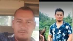 Cuatro hombres discuten por política y terminan matándose en Lepaera,  Lempira Los balazos se escucharon la noche del lunes, durante una discusión  por política en la comunidad de Las Tejeras en Lepaera,