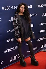Jessie Reyez Shared The Reason Why She And Calvin Harris Clicked So Well Jessie Reyez Jessie Calvin Harris