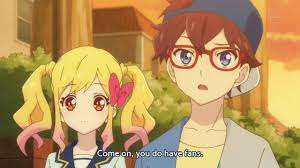 Aikatsu!, aikatsu stars!, yume nijino, sumire hikami are the most prominent tags for this work posted on april 9th, 2016. Aikatsu Stars Yume X Subaru X Nozomu Amv Youtube