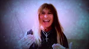 Barilari es el primer álbum de la banda del mismo nombre liderada por adrián barilari, lanzado en 2003 por nems enterprises. Adrian Barilari Entrevista Para Cm Rock 2019 By Cm El Canal De La Musica