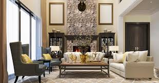 استغلال المساحه صاله كنب حرف L