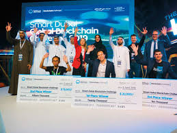 The report will be delivered in three different sections: Startups From Us Indonesia Canada Win At Global Blockchain Challenge Yourmoney Cryptocurrency Gulf News