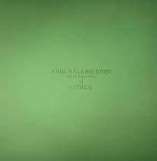 Скачай paul kalkbrenner altes kamuffel и paul kalkbrenner altes kamuffel single 2007. Paul Kalkbrenner X Vitalic Altes Kamuffel Discogs
