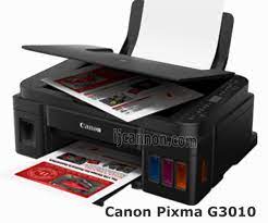 Télécharger canon ip100 pilote imprimante pour windows et mac. Canon Pixma G3010 Drivers Download