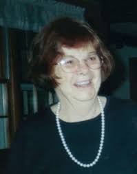 Virginia I. Mango Obituary April 12, 2016