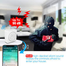 This allows apps of the former device to run on the latter. Buy Wifi Alarm System Kits Smart Security System Compatible With Alexa App Control 1 Pir Motion Sensor 1 Remote 4 Door Sensor And 1 Hub Only Support 2 4g Wifi Online In Kazakhstan B086x158jd