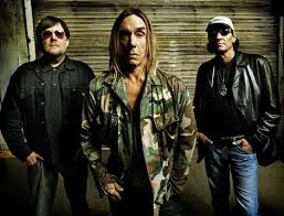 RIP: Ron Asheton, guitarist of the Stooges