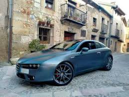 Image result for Grigio Francochamps 2010 Brera