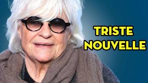 Catherine Lara, 80 ans ! Elle a laissé derrière elle une fortune qui a fait  pleurer sa famille.