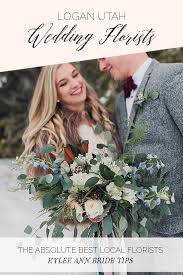 Maybe you would like to learn more about one of these? Bride Tip Logan Florists Recommendations Kylee Ann Photography
