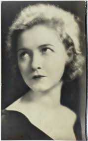 As Photographed for "Dorothy and Lillian Gish" By Lillian Gish