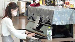 NEWS】水曜日のピアノ演奏会 - 医療法人相生会 福岡みらい病院