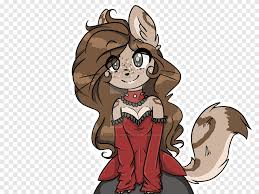How to draw a female cat furry youtube. Furry Fandom Chibi Drawing Cat Chibi Horse Mammal Png Pngegg