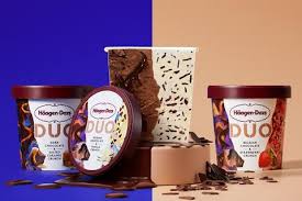 Does any one know what haagen dazs mean? Haagen Dazs Unveils Hybrid Duo Ice Cream Tubs News The Grocer