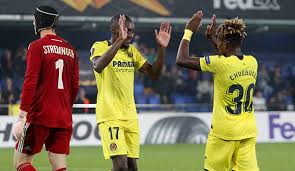 Check spelling or type a new query. Schwacher Sk Rapid Wien Geht Bei Villarreal Unter