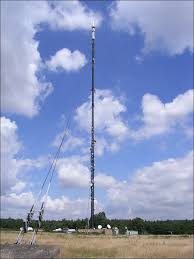 Sandy Heath transmitting station