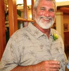 Michael "Mike" Everett Bray