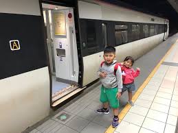 Trip ke hatyai naik kereta 2018. Itinerari 4 Hari 3 Malam Ke Hatyai Bersama Dua Anak Kecil Naik Ets Untuk Food Hunting Bestnya Is Locked Itinerari 4 Hari 3 Malam Ke Hatyai Bersama Dua Anak Kecil Naik Ets