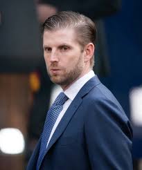 Large advocate of @stjude children's hospital. Twitter Goes Wild Over Eric Trump Lgbt Voters Interview