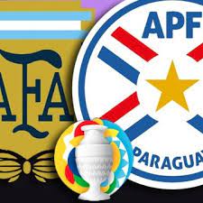 Argentina vs paraguay en la décima jornada de las eliminatorias que dan acceso al mundial de rusia 2018. Pltzn1h8whnfym