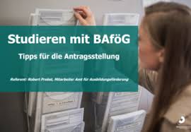 Bafög wird nur auf ein jahr bewilligt. Bafog Antrag Stw Potsdam