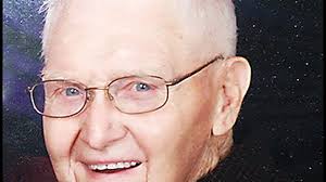 Obituary: Echelbarger, Chester Milton