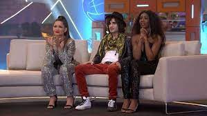 Após cancelamento no bbb 21 e lançamento do documentário a vida depois do tombo, karol conká apresenta sua primeira música inédita: Yvm0ye Tbhpd8m