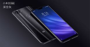 75.8 x 156.4 x 7.5 mm weight: The Features Of The New Xiaomi Mi 8 Lite Have Been Announced Xiaomitoday