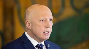 Letters: Peter Dutton is betting apathy will give his Alice Springs slurs  traction