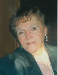 Obituary information for Jean Longland