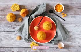 I muffins alla zucca e amaretti sono dolci che non vi stancheranno mai: Muffin Zucca E Amaretti L Autunno A Tavola Ricetta Fefa Homemade